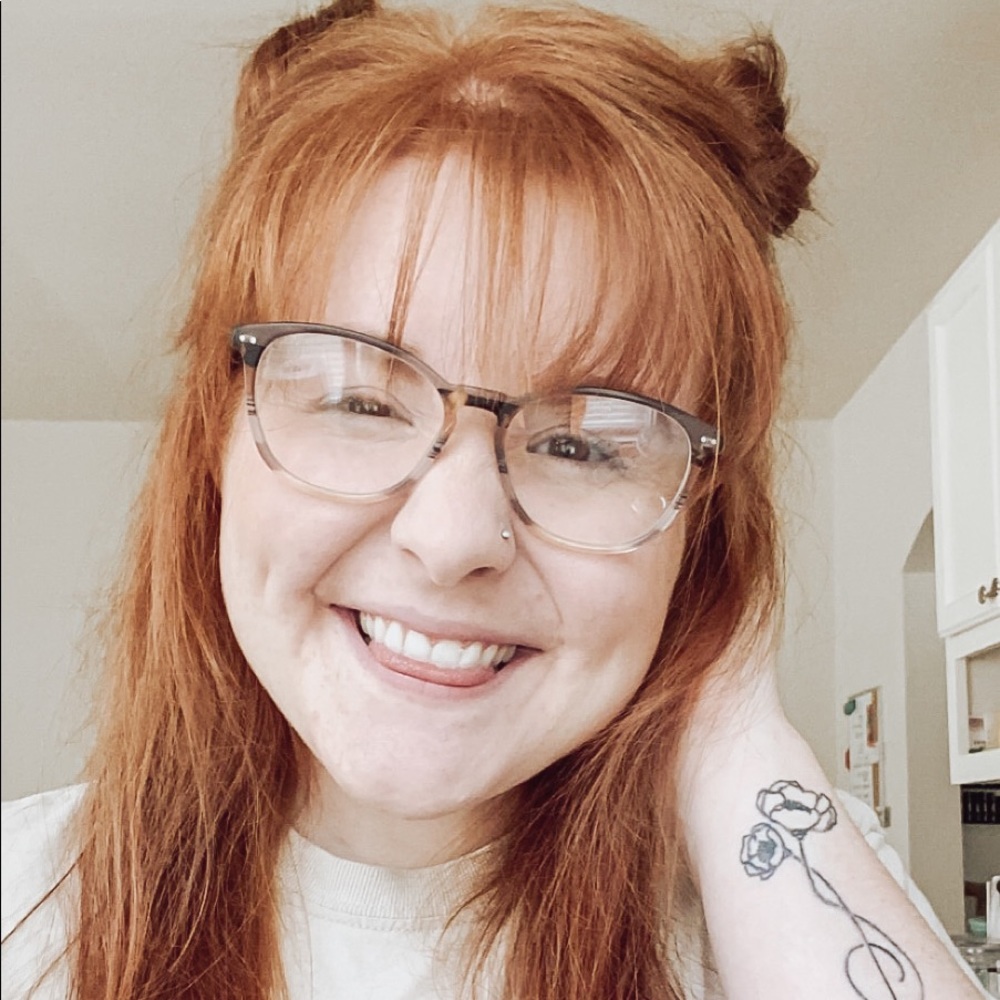 meet your posher, ashlyn